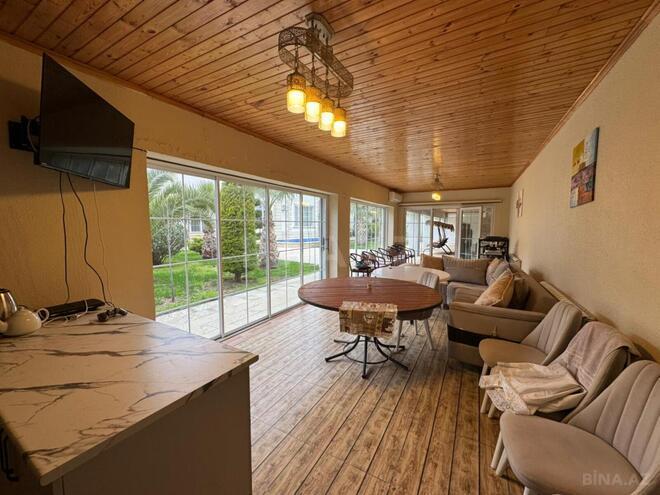 Satılır 6 otaqlı həyət evi/bağ evi 340 m², Mərdəkan q., photo 23 from 31