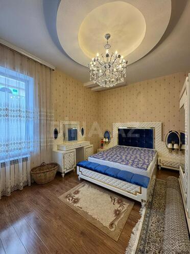 Satılır 6 otaqlı həyət evi/bağ evi 340 m², Mərdəkan q., photo 15 from 31