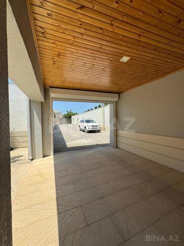 Satılır 6 otaqlı həyət evi/bağ evi 340 m², Mərdəkan q., photo 25 from 31