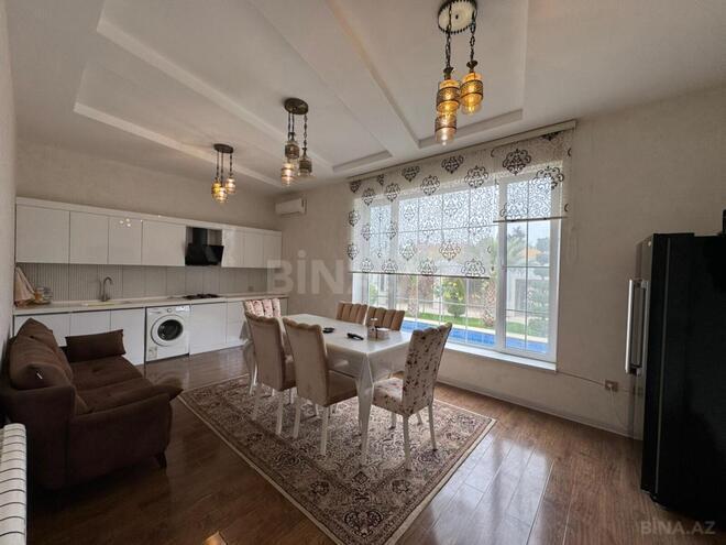 Satılır 6 otaqlı həyət evi/bağ evi 340 m², Mərdəkan q., photo 9 from 31