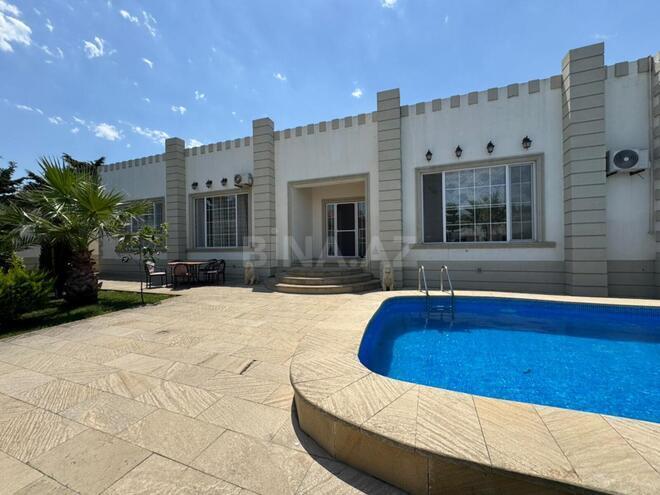 Satılır 6 otaqlı həyət evi/bağ evi 340 m², Mərdəkan q., photo 3 from 31