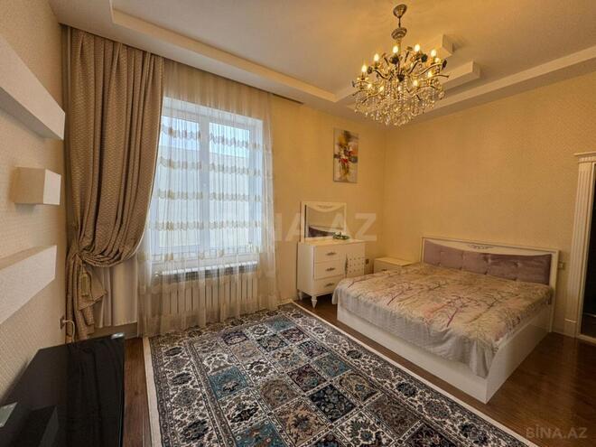 Satılır 6 otaqlı həyət evi/bağ evi 340 m², Mərdəkan q., photo 12 from 31