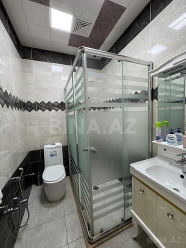Satılır 6 otaqlı həyət evi/bağ evi 340 m², Mərdəkan q., photo 16 from 31