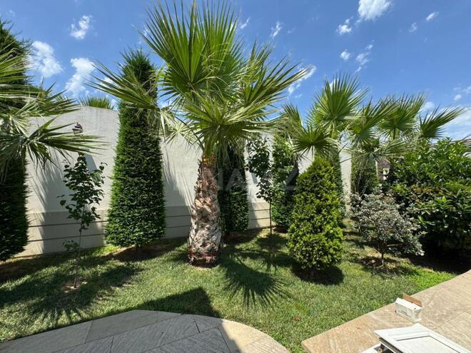 Satılır 6 otaqlı həyət evi/bağ evi 340 m², Mərdəkan q., photo 30 from 31
