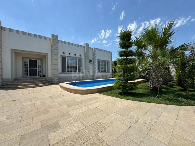 Satılır 6 otaqlı həyət evi/bağ evi 340 m², Mərdəkan q., photo 4 from 31