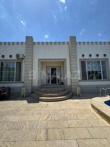Satılır 6 otaqlı həyət evi/bağ evi 340 m², Mərdəkan q., photo 26 from 31