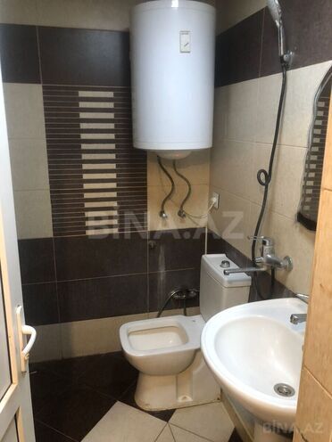 İcarəyə verilir 1 otaqlı köhnə tikili 44 m², 28 May m., photo 5 from 6