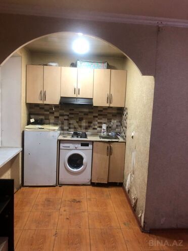 İcarəyə verilir 1 otaqlı köhnə tikili 44 m², 28 May m., photo 4 from 6