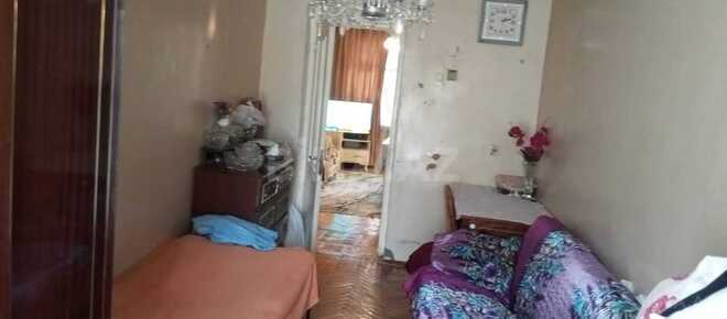 Продаётся 3-комн. вторичка 67 м², м. Элмляр Академиясы, photo 14 from 16