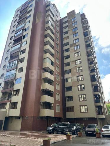 Satılır 4 otaqlı yeni tikili 216 m², Nəriman Nərimanov m., photo 1 from 31