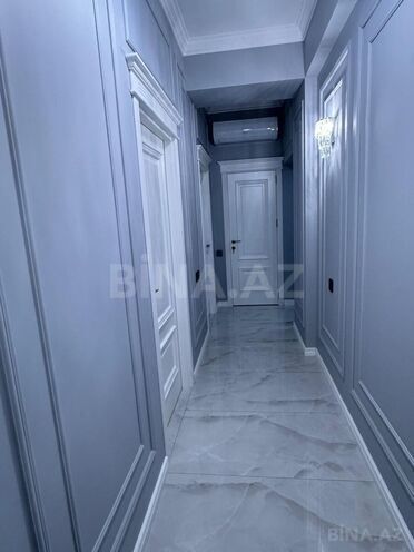 Сдаётся 3-комн. новостройка 100 м², м. 28 мая, photo 13 from 15