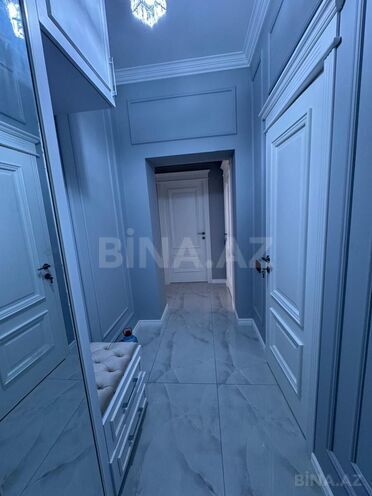 Сдаётся 3-комн. новостройка 100 м², м. 28 мая, photo 14 from 15