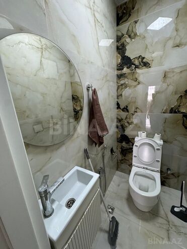 Сдаётся 3-комн. новостройка 100 м², м. 28 мая, photo 10 from 15