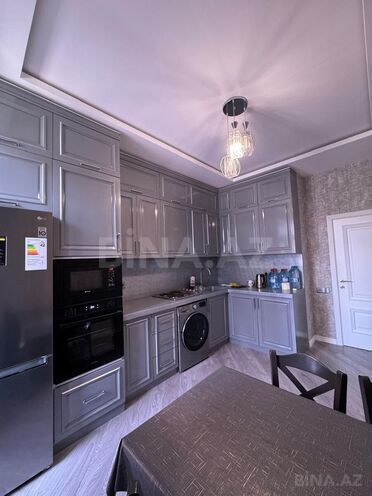 Сдаётся 3-комн. новостройка 100 м², м. 28 мая, photo 6 from 15