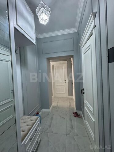 Сдаётся 3-комн. новостройка 100 м², м. 28 мая, photo 12 from 15