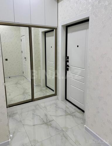 Сдаётся 2-комн. новостройка 90 м², м. Нефтчиляр, photo 9 from 12