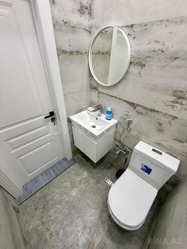 Сдаётся 2-комн. новостройка 90 м², м. Нефтчиляр, photo 11 from 12
