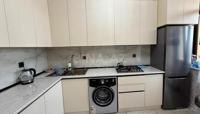 Сдаётся 2-комн. новостройка 90 м², м. Нефтчиляр, photo 7 from 12