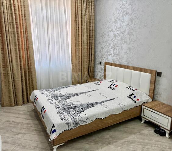 Сдаётся 2-комн. новостройка 90 м², м. Нефтчиляр, photo 5 from 12