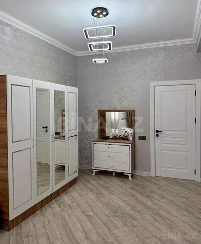 Сдаётся 2-комн. новостройка 90 м², м. Нефтчиляр, photo 6 from 12