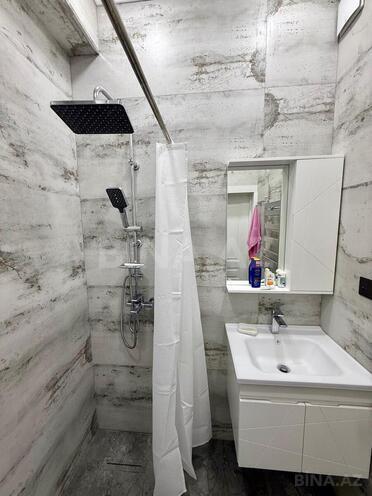 Сдаётся 2-комн. новостройка 90 м², м. Нефтчиляр, photo 10 from 12