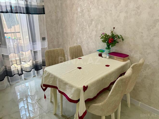 Сдаётся 2-комн. новостройка 90 м², м. Нефтчиляр, photo 8 from 12
