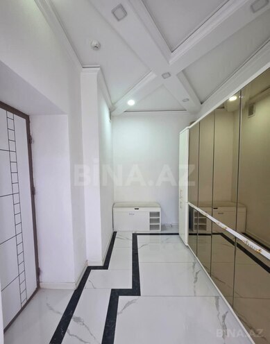 İcarəyə verilir 3 otaqlı yeni tikili 145 m², 8 Noyabr m., photo 17 from 20