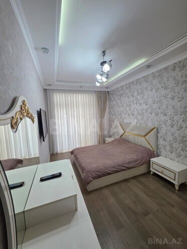 İcarəyə verilir 3 otaqlı yeni tikili 145 m², 8 Noyabr m., photo 9 from 20