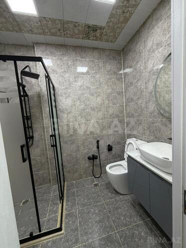 İcarəyə verilir 2 otaqlı yeni tikili 60 m², Yeni Yasamal q., photo 10 from 13