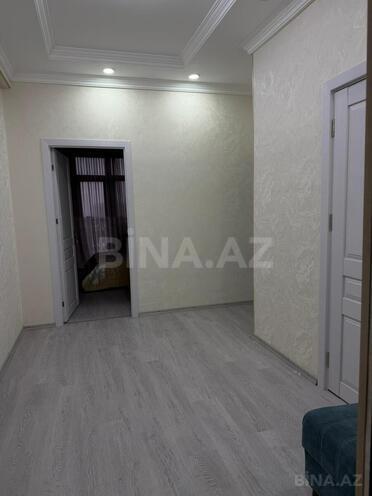 İcarəyə verilir 2 otaqlı yeni tikili 60 m², Yeni Yasamal q., photo 7 from 13