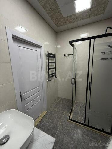 İcarəyə verilir 2 otaqlı yeni tikili 60 m², Yeni Yasamal q., photo 8 from 13