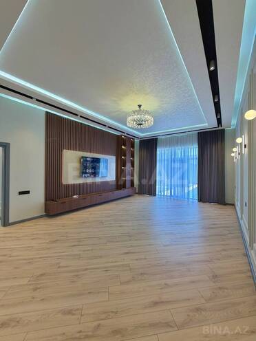 Satılır 5 otaqlı həyət evi/bağ evi 220 m², Şüvəlan q., photo 10 from 28