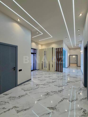 Satılır 5 otaqlı həyət evi/bağ evi 220 m², Şüvəlan q., photo 18 from 28