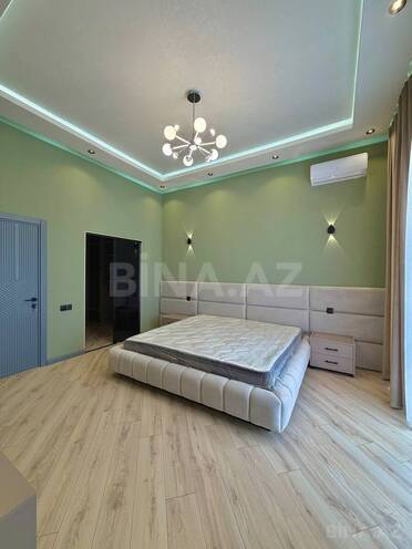 Satılır 5 otaqlı həyət evi/bağ evi 220 m², Şüvəlan q., photo 17 from 28