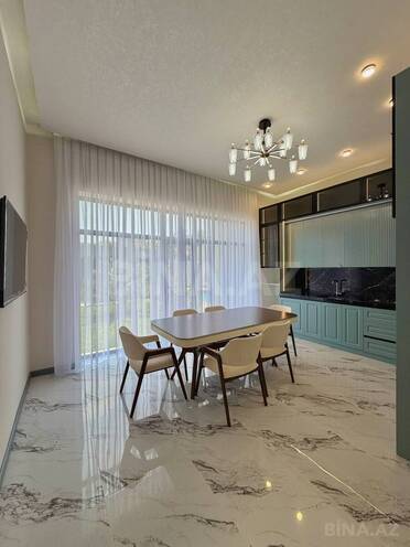 Satılır 5 otaqlı həyət evi/bağ evi 220 m², Şüvəlan q., photo 22 from 28