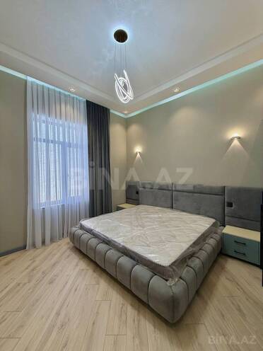 Satılır 5 otaqlı həyət evi/bağ evi 220 m², Şüvəlan q., photo 11 from 28