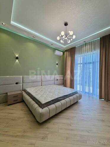 Satılır 5 otaqlı həyət evi/bağ evi 220 m², Şüvəlan q., photo 16 from 28