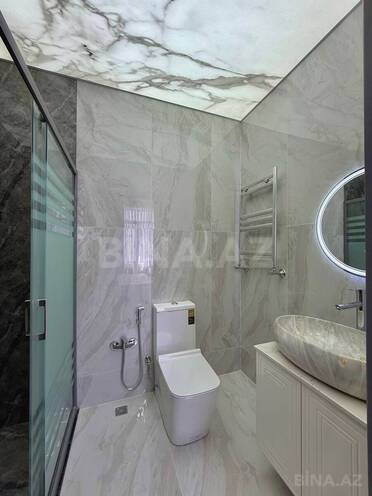 Satılır 5 otaqlı həyət evi/bağ evi 220 m², Şüvəlan q., photo 27 from 28