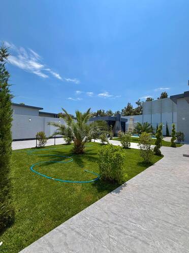 Satılır 5 otaqlı həyət evi/bağ evi 220 m², Şüvəlan q., photo 7 from 28