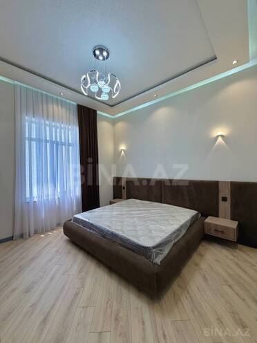 Satılır 5 otaqlı həyət evi/bağ evi 220 m², Şüvəlan q., photo 14 from 28