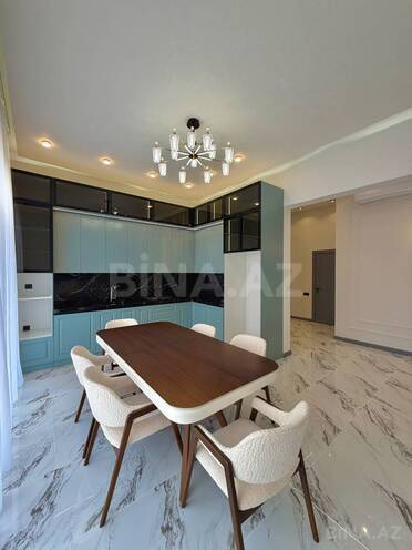 Satılır 5 otaqlı həyət evi/bağ evi 220 m², Şüvəlan q., photo 24 from 28