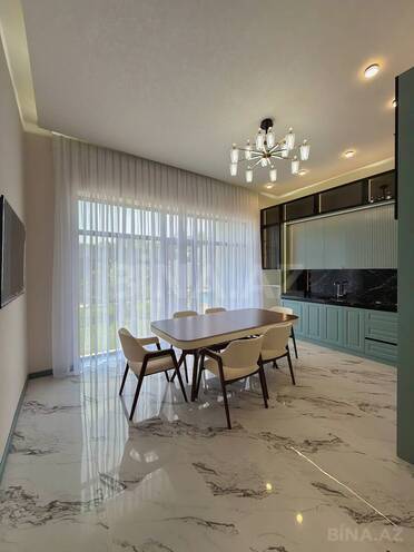 Satılır 5 otaqlı həyət evi/bağ evi 220 m², Şüvəlan q., photo 23 from 28