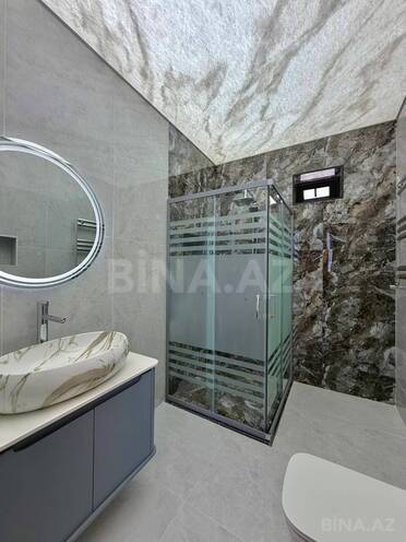 Satılır 5 otaqlı həyət evi/bağ evi 220 m², Şüvəlan q., photo 25 from 28