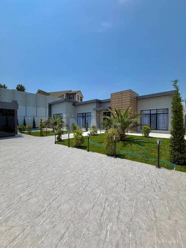 Satılır 5 otaqlı həyət evi/bağ evi 220 m², Şüvəlan q., photo 5 from 28