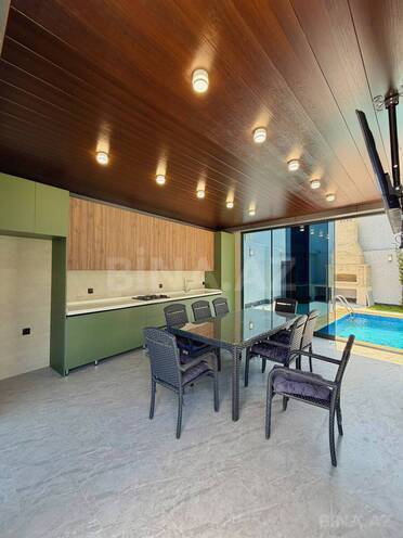 Satılır 5 otaqlı həyət evi/bağ evi 220 m², Şüvəlan q., photo 20 from 28