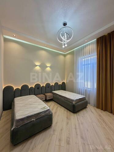 Satılır 5 otaqlı həyət evi/bağ evi 220 m², Şüvəlan q., photo 15 from 28