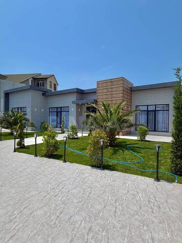 Satılır 5 otaqlı həyət evi/bağ evi 220 m², Şüvəlan q., photo 3 from 28