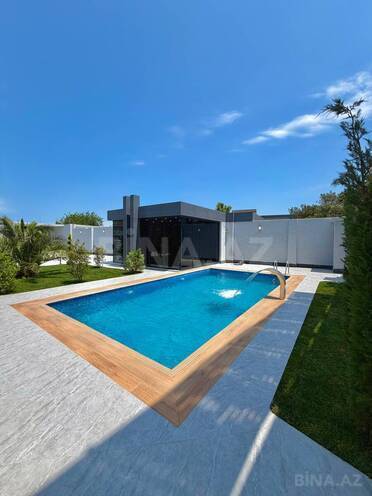 Satılır 5 otaqlı həyət evi/bağ evi 220 m², Şüvəlan q., photo 6 from 28