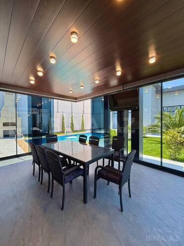 Satılır 5 otaqlı həyət evi/bağ evi 220 m², Şüvəlan q., photo 8 from 28