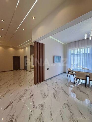 Satılır 5 otaqlı həyət evi/bağ evi 220 m², Şüvəlan q., photo 21 from 28
